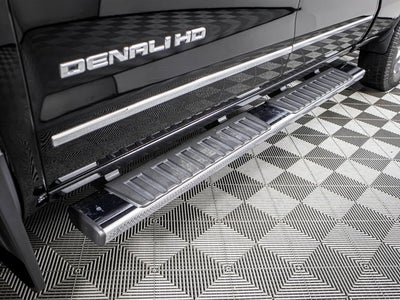 2019 GMC Sierra 3500HD Denali