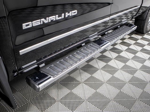 2019 GMC Sierra 3500HD Denali