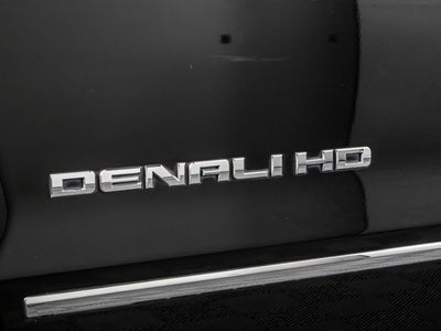 2019 GMC Sierra 3500HD Denali