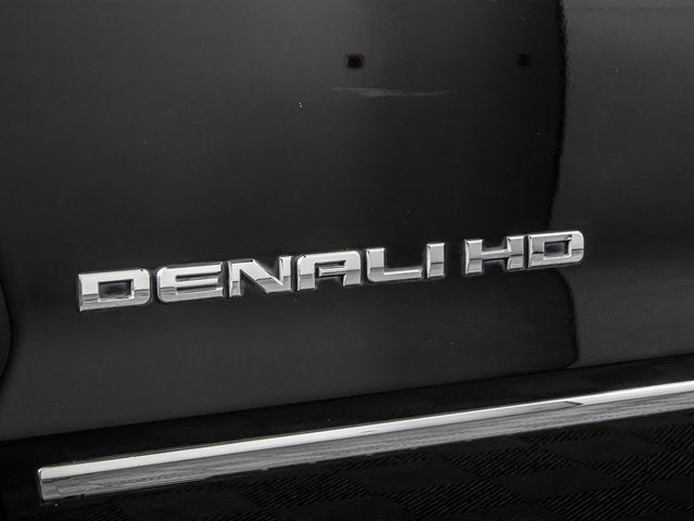 2019 GMC Sierra 3500HD Denali