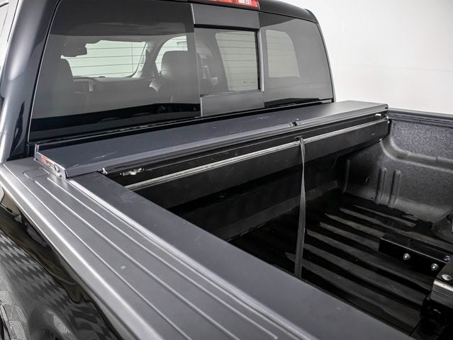 2019 GMC Sierra 3500HD Denali