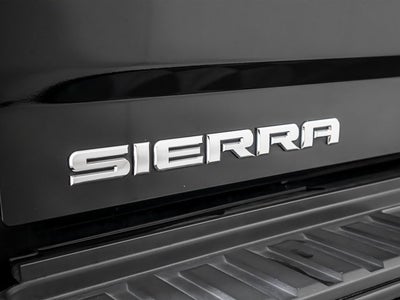 2019 GMC Sierra 3500HD Denali