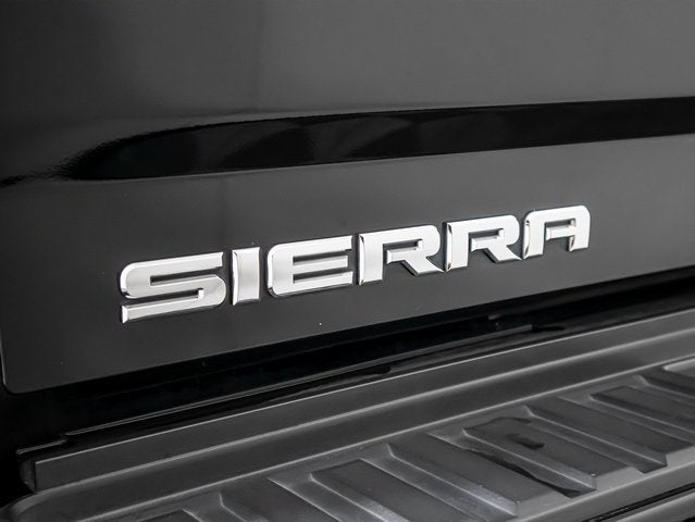 2019 GMC Sierra 3500HD Denali