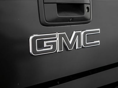 2019 GMC Sierra 3500HD Denali