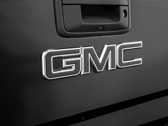 2019 GMC Sierra 3500HD Denali