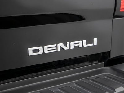 2019 GMC Sierra 3500HD Denali