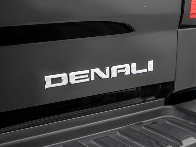 2019 GMC Sierra 3500HD Denali