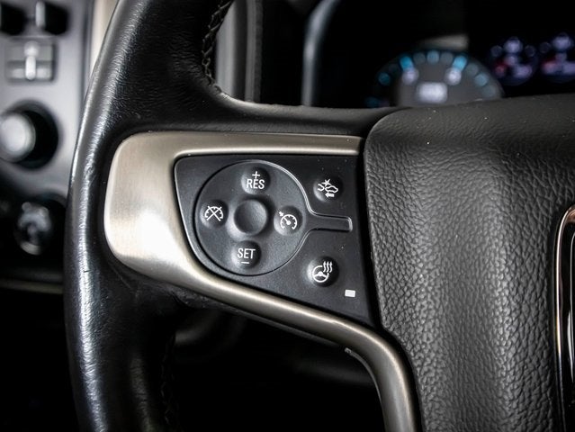 2019 GMC Sierra 3500HD Denali