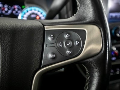 2019 GMC Sierra 3500HD Denali