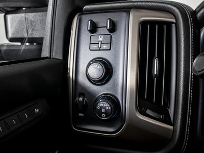 2019 GMC Sierra 3500HD Denali