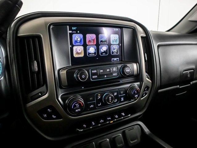 2019 GMC Sierra 3500HD Denali