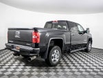 2019 GMC Sierra 3500HD Denali