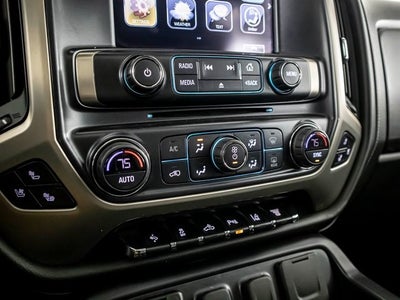 2019 GMC Sierra 3500HD Denali