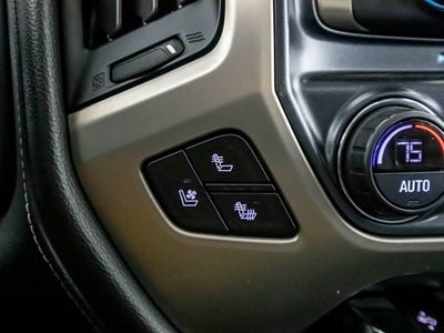 2019 GMC Sierra 3500HD Denali