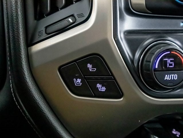 2019 GMC Sierra 3500HD Denali