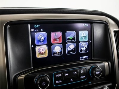 2019 GMC Sierra 3500HD Denali