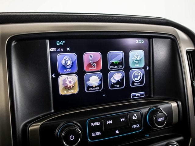 2019 GMC Sierra 3500HD Denali