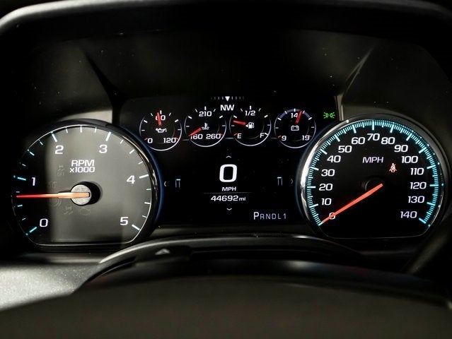 2019 GMC Sierra 3500HD Denali