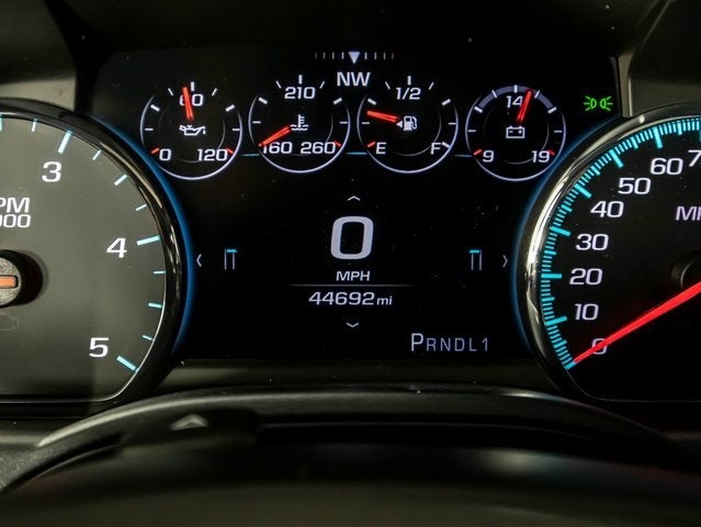 2019 GMC Sierra 3500HD Denali