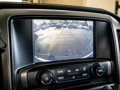 2019 GMC Sierra 3500HD Denali