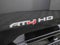 2020 GMC Sierra 2500HD AT4