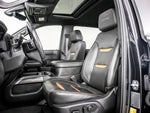 2020 GMC Sierra 2500HD AT4