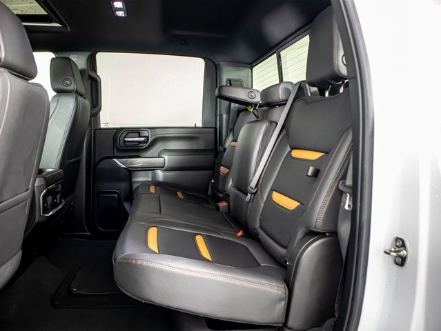 2023 GMC Sierra 3500HD AT4
