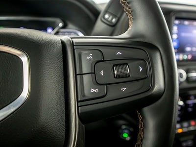 2023 GMC Sierra 3500HD AT4