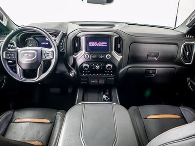 2023 GMC Sierra 3500HD AT4