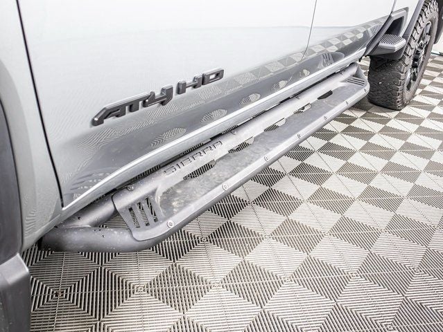 2024 GMC Sierra 3500HD AT4