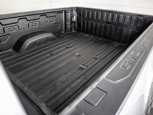 2024 GMC Sierra 3500HD AT4