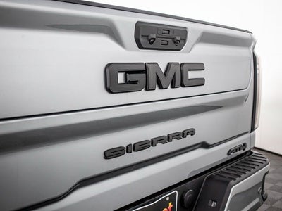 2024 GMC Sierra 3500HD AT4