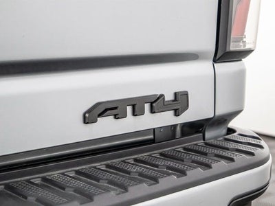 2024 GMC Sierra 3500HD AT4