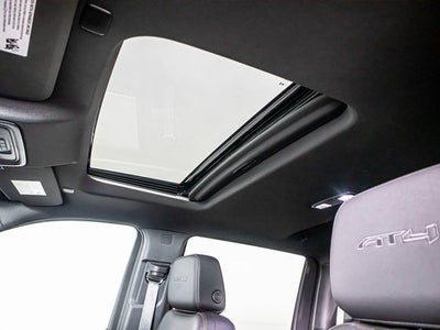 2024 GMC Sierra 3500HD AT4