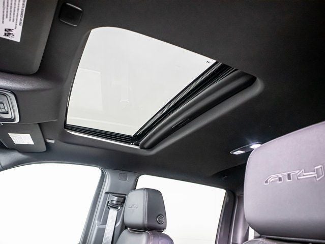 2024 GMC Sierra 3500HD AT4