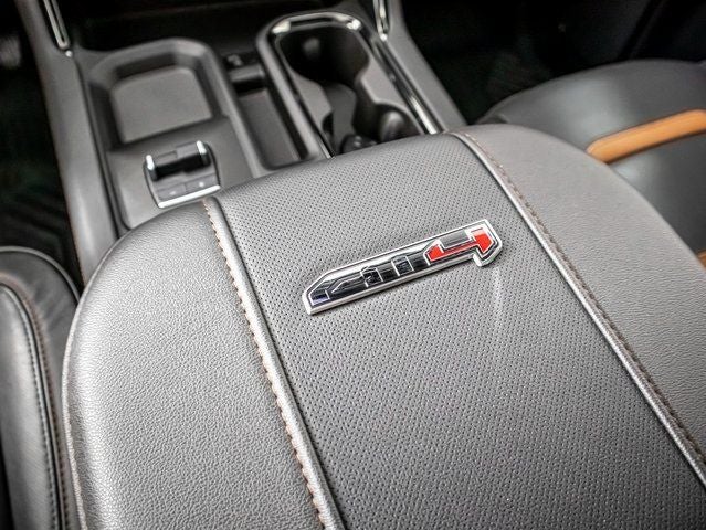 2024 GMC Sierra 3500HD AT4