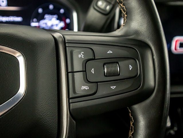 2024 GMC Sierra 3500HD AT4