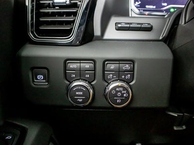 2024 GMC Sierra 3500HD AT4