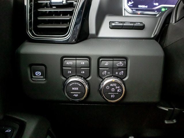 2024 GMC Sierra 3500HD AT4