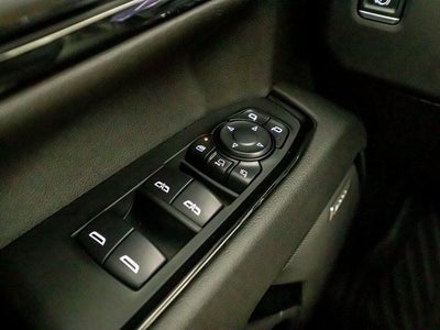 2024 GMC Sierra 3500HD AT4