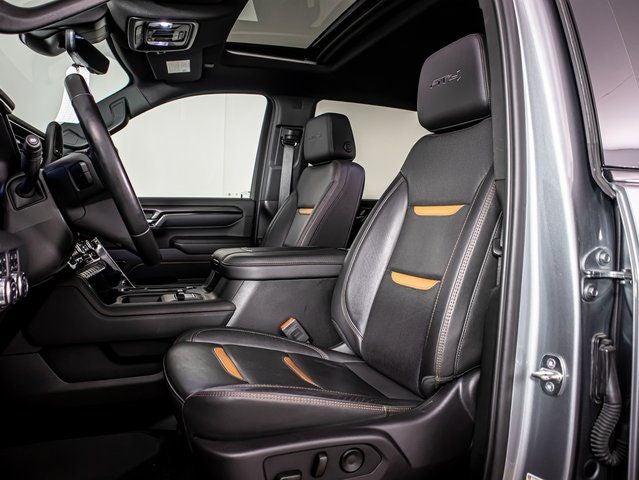 2024 GMC Sierra 3500HD AT4