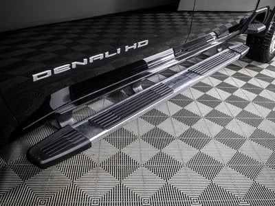 2021 GMC Sierra 3500HD Denali