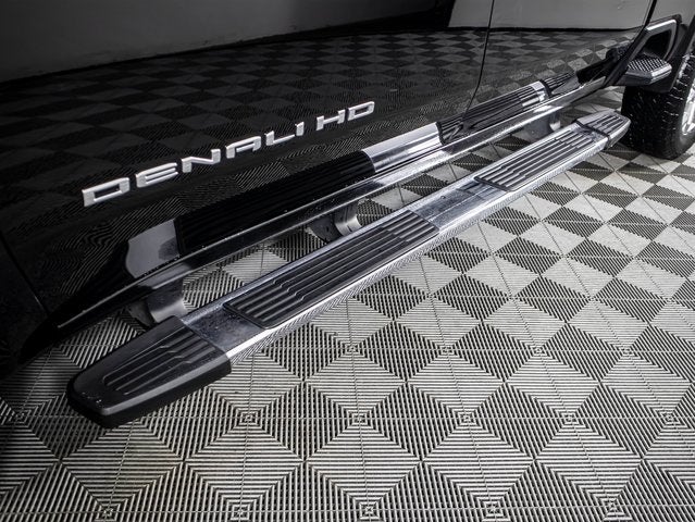 2021 GMC Sierra 3500HD Denali