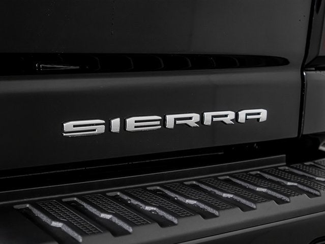 2021 GMC Sierra 3500HD Denali