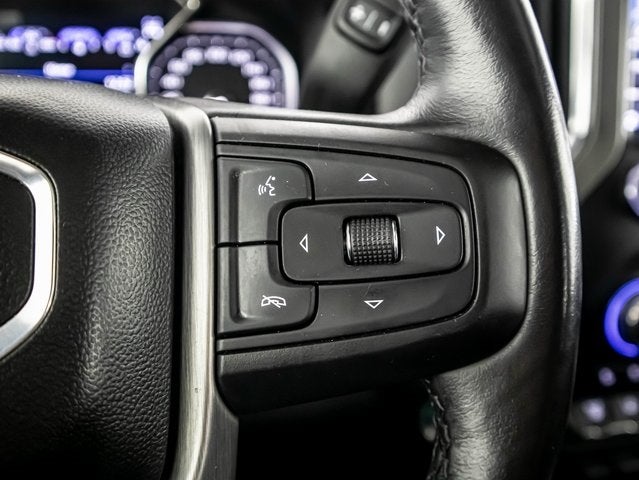 2021 GMC Sierra 3500HD Denali