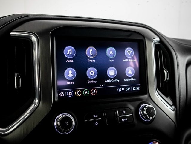 2021 GMC Sierra 3500HD Denali