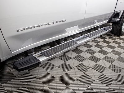 2022 GMC Sierra 3500HD Denali