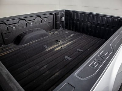 2022 GMC Sierra 3500HD Denali