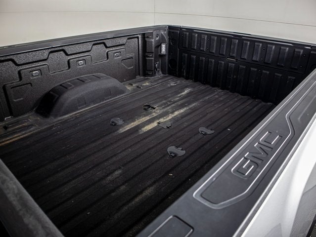 2022 GMC Sierra 3500HD Denali