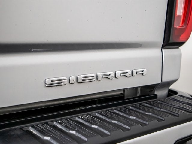 2022 GMC Sierra 3500HD Denali